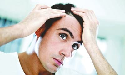 جلوگیری از ریزش مو | درمان ریزش مو | تقویت مو | مواد غذایی موثر در درمان ریزش مو